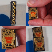 Load image into Gallery viewer, English Bijou Almanac for 1841. A. Schloss. Publication Date: 1840 Condition: Very Good. >>MINIATURE BOOK<<
