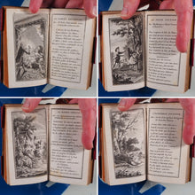 Load image into Gallery viewer, Diversites Galantes, ou Journal de l'Amour. Petit chansonnier Francois. Publication Date: 1788 CONDITION: VERY GOOD
