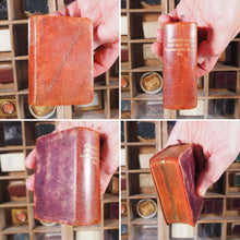 Load image into Gallery viewer, Knowledge in a Nutshell. Bryce&#39;s Pearl English Dictionary/Atlas of the world/Gazetter of the world/Book of general information/Desk Prompter. &gt;&gt;MINI BRYCE/JAMES VARIANT IMPRINT&lt;&lt; Publication Date: 1904
