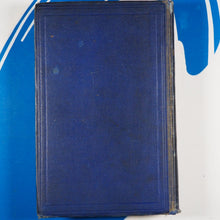 Load image into Gallery viewer, The Voyage of the &#39;Fox&#39; in Arctic Seas. A Narrative of the Discovery of the Fate of Sir John Franklin and His Companions. McClintock, Captain. Published by John Murray, London, 1859. Condition: G+ Hardcover
