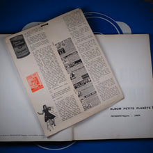 Load image into Gallery viewer, Life Is Good &amp; Good For You In New York.[Album Petite Planète 1]. KLEIN, William. Publication Date: 1956 Condition: Very Good
