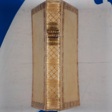 Load image into Gallery viewer, CENTO SONETTI DI VARJ (VARII) AUTORI. COLL’AGGIUNTA DI ALTRE POESIE E D’UN SAGGIO SULLA FILOSOFIA DEL GUSTO. MELCHIOR CESAROTTI (Editor). Gaetano Schiepatti (Publisher), Milan. 1830.
