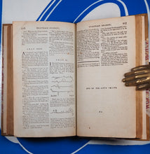 Load image into Gallery viewer, The life and opinions of Tristram Shandy, gentleman. Laurence Sterne.  Published by Printed for Harrison and Co. No 18, Paternoster Row [London]., 1791
