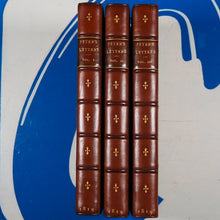 Load image into Gallery viewer, Peter&#39;s Letters to his Kinsfolk. [Including Postscript to the third edition of Peter&#39;s letters. In Three Volumes]. Dr. Peter Morris [John Gibson Lockhart] Publication Date: 1819 Condition: Very Good
