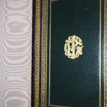 Load image into Gallery viewer, From Sea to Sea and other Sketches Letters of Travel, Bombay edition [fine binding, J.Paul Getty association (?)] Rudyard Kipling. Publication Date: 1913. Condition: Fine
