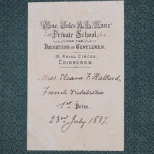 Load image into Gallery viewer, The Centenary Garland: Being Pictorial Illustrations of the Novels of Sir Walter Scott, in their Order of Publication. SCOTT Walter. Published by William P Nimmo. 1871. Condition: Very Good. Hardcover.
