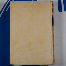 Load image into Gallery viewer, THE CRESCENT AND THE CROSS OR ROMANCE AND REALITIES OF EASTERN TRAVEL Warburton, Eliot Publication Date: 1850 Condition: Very Good
