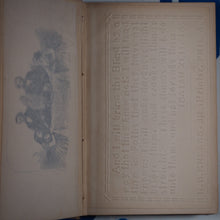 Load image into Gallery viewer, BEAUTIES AND ACHIEVEMENTS OF THE BLIND. Artman, William &amp; Hall, Lansing V. Published by (Printed by E. R. Andrews for) the Authors, Rochester, N.Y. 1872. Hardcover
