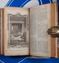 Load image into Gallery viewer, The life and opinions of Tristram Shandy, gentleman. Laurence Sterne.  Published by Printed for Harrison and Co. No 18, Paternoster Row [London]., 1791
