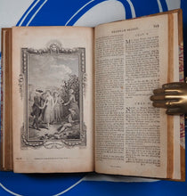 Load image into Gallery viewer, The life and opinions of Tristram Shandy, gentleman. Laurence Sterne.  Published by Printed for Harrison and Co. No 18, Paternoster Row [London]., 1791
