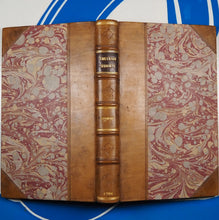 Load image into Gallery viewer, The life and opinions of Tristram Shandy, gentleman. Laurence Sterne.  Published by Printed for Harrison and Co. No 18, Paternoster Row [London]., 1791

