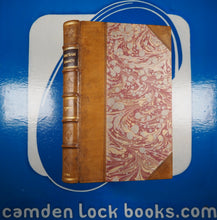 Load image into Gallery viewer, The life and opinions of Tristram Shandy, gentleman. Laurence Sterne.  Published by Printed for Harrison and Co. No 18, Paternoster Row [London]., 1791
