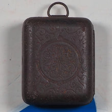 Load image into Gallery viewer, Smallest French And English Dictionary In The World. Gasc, F.E.A. (editor). Publication Date: 1896 Condition: Good. >>MINIATURE BOOK<<
