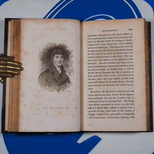 Load image into Gallery viewer, Peter&#39;s Letters to his Kinsfolk. [Including Postscript to the third edition of Peter&#39;s letters. In Three Volumes]. Dr. Peter Morris [John Gibson Lockhart] Publication Date: 1819 Condition: Very Good
