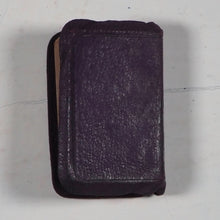 Load image into Gallery viewer, BRYCE&#39;S DIAMOND ENGLISH DICTIONARY. Comprising: Besides The Ordinary And Newest Words in the Language, Short Explanations of a Larger Number of Scientific, Philosophical, Literary, and Technical Terms. Published by David Bryce, 1896. &gt;&gt;MINIATURE BOOK&lt;&lt;
