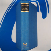 Load image into Gallery viewer, Endurance An Epic of Polar Adventure. Worsley, Frank. Published by Bles, 1939. Condition: Good. Hardcover
