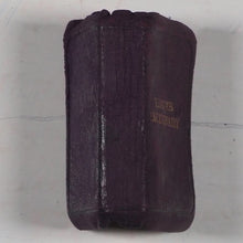 Load image into Gallery viewer, BRYCE&#39;S DIAMOND ENGLISH DICTIONARY. Comprising: Besides The Ordinary And Newest Words in the Language, Short Explanations of a Larger Number of Scientific, Philosophical, Literary, and Technical Terms. Published by David Bryce, 1896. &gt;&gt;MINIATURE BOOK&lt;&lt;
