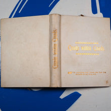 Load image into Gallery viewer, Quads for Authors, Editors, &amp; Devils. &gt;&gt;MINIATURE&lt;&lt; Tuer, Andrew W. (editor) Publication Date: 1884 Condition: Very Good. &gt;&gt;MINIATURE BOOK&lt;&lt;
