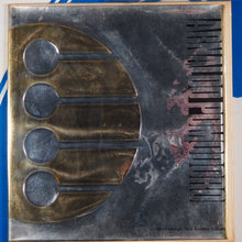 Load image into Gallery viewer, ARNALDO POMODORO - Marlborough Fine Art, London July 1968. Pomodoro, Arnaldo - Mulas, Ugo. Published by London: Marlborough Fine Art, 1968, Condition: Good. Soft cover

