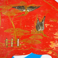 Load image into Gallery viewer, HANDY-VOLUME SHAKESPEARE [In charming contemporary Japanned stand]. Shakespeare, William. Publication Date: 1873. Condition: Very Good
