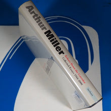 Load image into Gallery viewer, ECHOES DOWN THE CORRIDOR: COLLECTED ESSAYS, 1944-1999. SIGNED COPY. By Arthur Miller.
