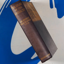 Load image into Gallery viewer, The Heart of the Antarctic: Being the Story of the British Antarctic Expedition, 1907-1909 (Popular Edition, New and Revised. Shackleton, Sir Ernest, C.V.O. Published by William Heinemann, London, 1910. Condition: Very Good. Hardcover
