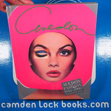 Load image into Gallery viewer, Avedon Fashion 1944-2000 [: the definitive collection]&gt;&gt;BRAND NEW&lt;&lt; Richard Avedon ISBN 10: 0810983893 / ISBN 13: 9780810983892 New Condition: New
