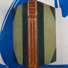 Load image into Gallery viewer, FLY FISHING &gt;&gt;&gt;SIGNED RIVIERE FIN DE SIECLE BINDING&lt;&lt;&lt; GREY, SIR EDWARD. Publication Date: 1901 Condition: Very Good
