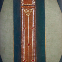 Load image into Gallery viewer, FLY FISHING &gt;&gt;&gt;SIGNED RIVIERE FIN DE SIECLE BINDING&lt;&lt;&lt; GREY, SIR EDWARD. Publication Date: 1901 Condition: Very Good
