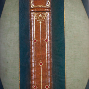 FLY FISHING >>>SIGNED RIVIERE FIN DE SIECLE BINDING<<< GREY, SIR EDWARD. Publication Date: 1901 Condition: Very Good
