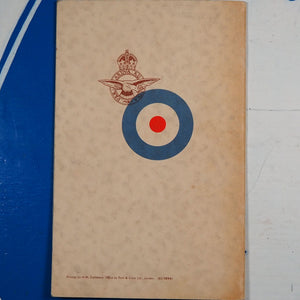 Royal Air Force Demonstration to Members of the Two Houses of Parliament. Northolt. May 23. 1939. Publication Date: 1939 Condition: Very Good