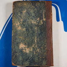 Load image into Gallery viewer, Marriage rites, customs, and ceremonies, of all nations of the universe. Hamilton, Augusta, Lady. Publication Date: 1822 Condition: Good
