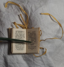 Load image into Gallery viewer, Quads for Authors, Editors, &amp; Devils. &gt;&gt;MINIATURE&lt;&lt; Tuer, Andrew W. (editor) Publication Date: 1884 Condition: Very Good. &gt;&gt;MINIATURE BOOK&lt;&lt;
