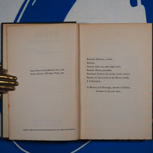 Load image into Gallery viewer, Exiles. A Play in Three Acts. JAMES JOYCE Publication Date: 1921 Condition: Good
