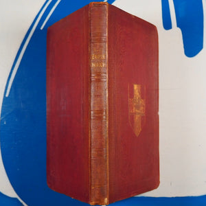 The Temple Church. [1843. First Edition]. C[harles] G[reenstreet] Addison. Publication Date: 1843 Condition: Very Good