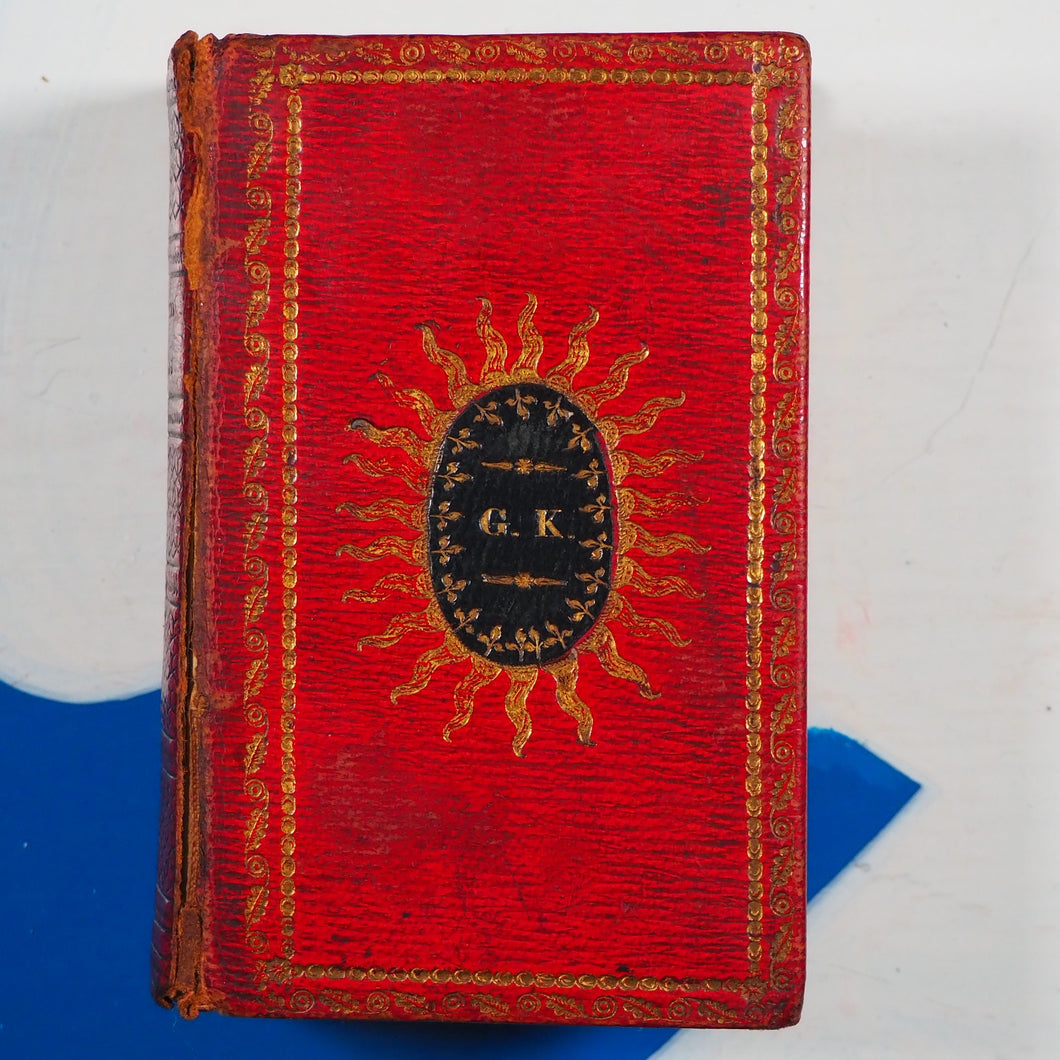 Shorthand. The Book of Common Prayer in Hervey's Short Hand. Kirkby (George, Junior). Publication Date: 1812. Condition: Very Good.