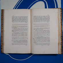 Load image into Gallery viewer, Dell&#39;elettricismo idro-metallico opuscolo dell&#39;ab. Salvator d.r Dal Negro accademico di Padova. Part I &amp; 2. Negro, Salvatore Dal (1768-1839). Publication Date: 1802 Condition: Very Good
