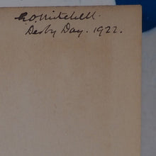 Load image into Gallery viewer, Exiles. A Play in Three Acts. JAMES JOYCE Publication Date: 1921 Condition: Good
