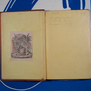 The Temple Church. [1843. First Edition]. C[harles] G[reenstreet] Addison. Publication Date: 1843 Condition: Very Good