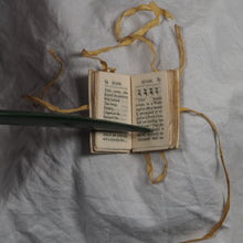 Load image into Gallery viewer, Quads for Authors, Editors, &amp; Devils. &gt;&gt;MINIATURE&lt;&lt; Tuer, Andrew W. (editor) Publication Date: 1884 Condition: Very Good. &gt;&gt;MINIATURE BOOK&lt;&lt;
