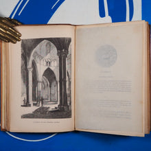 Load image into Gallery viewer, The Temple Church. [1843. First Edition]. C[harles] G[reenstreet] Addison. Publication Date: 1843 Condition: Very Good
