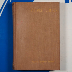 Seven Girls. [Sketches of factory life] Agnes Spencer CLARKE. Publication Date: 1899 Condition: Very Good