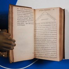 Load image into Gallery viewer, Jac. Philippi Tomasini De Tesseris Hospitalitatis Liber singularis, In quo jus hospitii universum, apud veteres potissimum expenditur TOMASINI, Giacomo Filippo Publication Date: 1670

