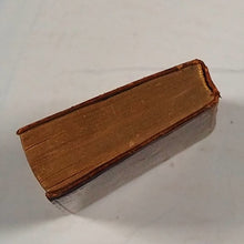 Load image into Gallery viewer, Miniature Book. Hamlet, Prince of Denmark.  William Shakespeare. Published by Sampson Low, Marston and Co., Ltd., London Used Condition: Good Hardcover
