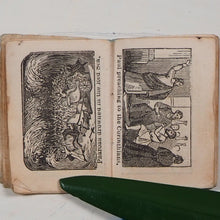 Load image into Gallery viewer, Royal Miniature Almanack for 1854. >>RARE MINIATURE ALMANAC<< Publication Date: 1854 Condition: Good. >>MINIATURE BOOK<<
