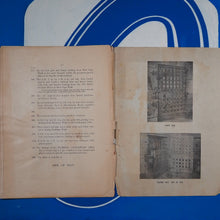 Load image into Gallery viewer, NEWGATE GAOL AUCTION CATALOGUE. Newgate Prison. Interesting Sale by Auction of Historic Relics of the Old Gaol. A Catalogue .Sold by Auction . . . On the Premises as above, On Wednesday, Feb. 4th, 1903 Publication Date: 1903 Condition: Fair
