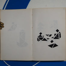 Load image into Gallery viewer, Designs of Ivory Chinese Puzzle Charles D. Burnett Publication Date: 1860 Condition: Very Good
