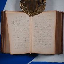Load image into Gallery viewer, Shorthand. The Book of Common Prayer in Hervey&#39;s Short Hand. Kirkby (George, Junior). Publication Date: 1812. Condition: Very Good.
