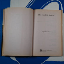 Load image into Gallery viewer, Man-eating tigers
