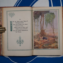 Load image into Gallery viewer, Rubaiyat of Omar Khayyam presented by Willy Pogany Published by Harrap Condition: Very Good Hardcover
